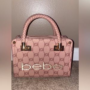Mini hand bag from Bebe